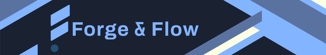 Forge Flow