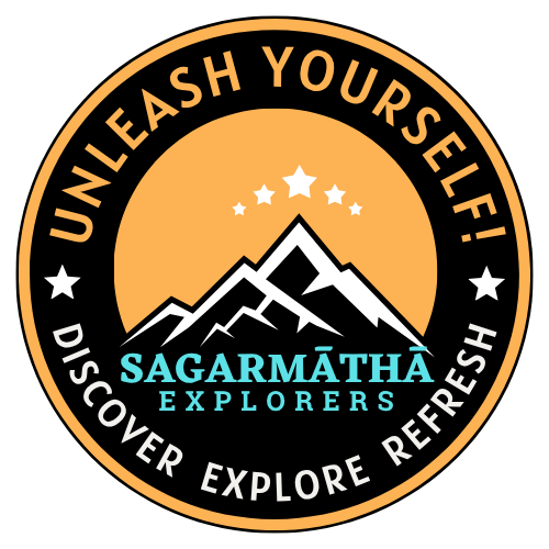 Sagarmatha