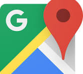 Google Maps